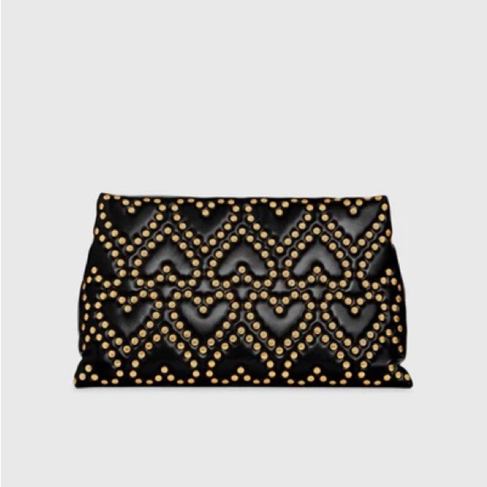 Rebecca Minkoff Clutch RARE